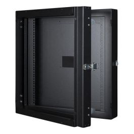 Lanview Armario Rack 19" Doble Sección para RWM 12U 600x150x631mm RAL 9005 Precio: 129.49999953. SKU: B1K428E7PF