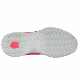 Zapatillas de Tenis para Mujer Kswiss Hypercourt Express 2 Hb Lavanda M