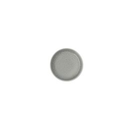 Ariane Bol Porcelana Reforzada Porous 12 cm - Set 12 Unidades Hostelería, Antidesportillamiento, Apto Microondas y Lavavajillas