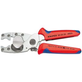 Knipex 90 25 20 Cortatubos de Acero Inoxidable para tubos Precio: 108.68999966. SKU: B1E6DTYTXL