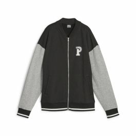 Chaqueta Deportiva para Mujer Puma Squad Trackc Gris Azul oscuro Chaqueta Deportiva para Mujer Puma Squad Trackc Gris Azul oscuro Precio: 50.69000002. SKU: S64121288