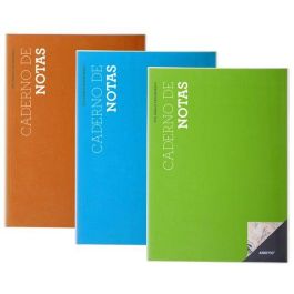 Cuaderno Profesor Additio Notas A4 Surtido (Gallego) Precio: 7.49999987. SKU: B14YCP468G