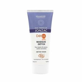 Jonzac Mascarilla Chrono Detox 50 mL - Cuidado Facial Purificante Precio: 21.49999995. SKU: S4504589