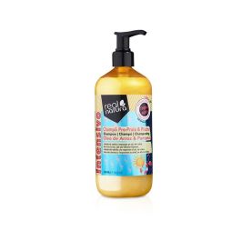 Real Natura Champú Sem Sal Pro-Mar y Piscina 500ml - Hidrata y protege el cabello del cloro y la sal Precio: 7.69000012. SKU: B1BTV7Q7XF