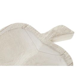 Centro Mesa Boho DKD Home Decor Marron 25 x 5 x 28 cm Centro Mesa Boho DKD Home Decor Marron 25 x 5 x 28 cm