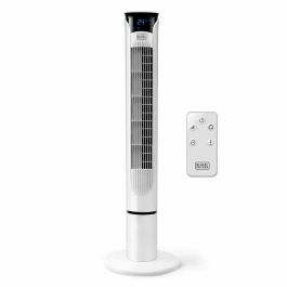 Ventilador de Sobremesa Black & Decker ES9440140B Precio: 87.5000005. SKU: B19QS9N8T5