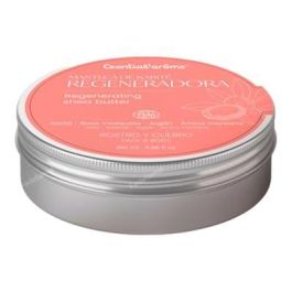 ESENTIAL AROMS Manteca de Karité Regeneradora con Rosa Mosqueta y Argán 100g para Piel Desvitalizada, Seca y Envejecida Precio: 15.49999957. SKU: B1BPNYL74K