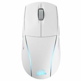 Ratón Corsair M75 RGB Blanco 26000 DPI Precio: 159.50000022. SKU: B1BDCHWBSZ