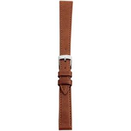 Correa para Reloj Morellato A01K0112419041CR20 20 mm Marrón Correa para Reloj Morellato A01K0112419041CR20 20 mm Marrón
