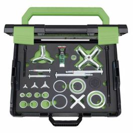 Extractor de rodamientos KUKKO Extractor de rodamientos KUKKO Precio: 1821.69000046. SKU: B13J5W3F5E