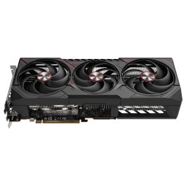 Sapphire RX 9070 XT 16GB GDDR6 3 Fan Tarjeta Gráfica con Refrigeración Tri-X para Gaming