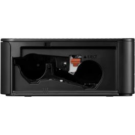 Canon SELPHY CP1500 - Impresora por Sublimación de Tinta - 300x300 DPI - 4"x6" (10x15 cm) - Wi-Fi - Negro