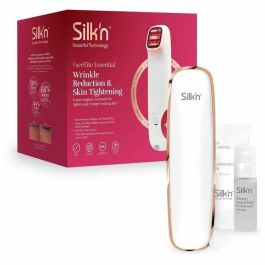 Reducciones de arrugas y preparación para la cara - Silk'n Facetite Essentials - FTE1PE1R001