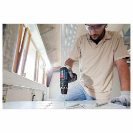 Bosch GSB 12V-15 Taladro Atornillador de Impacto a Batería