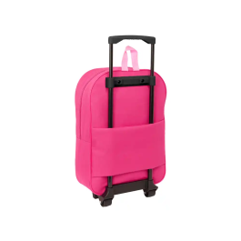 Safta Mochila con ruedas Minnie Mouse Grande 420x320x140 mm