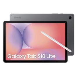 Samsung Galaxy Tab S10 Lite Tablet 10.9" 8GB 256GB Octacore 5G Gris Precio: 432.50000057. SKU: B15YVLDL3R