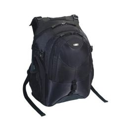 Targus Mochila Campus NB para Portátil de hasta 16", Negro, 26 Litros Precio: 73.50000042. SKU: B1K9PXPBE8