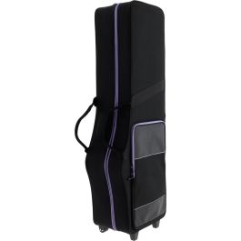 SML Saxofón Barítono B420 en Mib con Estuche y Accesorios BG