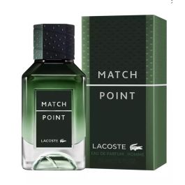 Lacoste Match point eau de parfum pour homme 50 ml vaporizador Precio: 36.79000039. SKU: B1AGFFNCGK