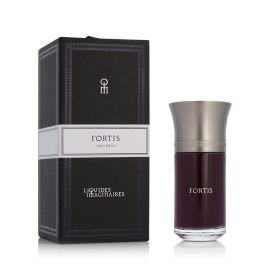 Perfume Unisex Liquides Imaginaires Fortis Eau Delà EDP 100 ml Perfume Unisex Liquides Imaginaires Fortis Eau Delà EDP 100 ml Precio: 297.59000029. SKU: B18VDWMZSE