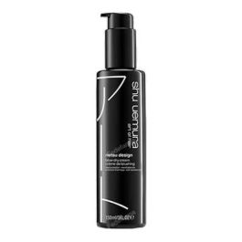 Shu Uemura STYLE Netsu Design Crema de Peinado Protector Térmico hasta 230°C Anti-Encrespamiento para Secado Rápido 150 ml Precio: 33.4999995. SKU: S0581522