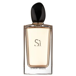 Si Armani Edp 150 mL Vaporizador Si Armani Edp 150 mL Vaporizador