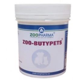 ZOOPHARMA VET Zoo-Hepato 60 Comprimidos. Suplemento Hepático para Perros y Gatos con Tributirina. Mantiene Funciones Intestinales Precio: 17.8999997. SKU: B13H298Z6T