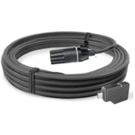 Brinno TLC20 Cámara de Construcción 1920x1080px 2.1MP Ángulo 118°, Tarjeta MicroSD hasta 128GB, IPX5, Pantalla LCD 2", Batería AA, Negro