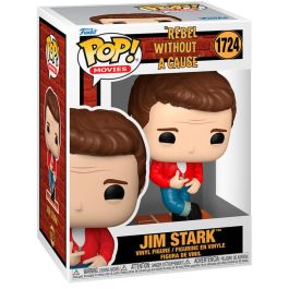 FUNKO Figura POP Rebelde sin causa Jim Stark Vinilo 9cm Precio: 15.49999957. SKU: B1DE4XY5LR