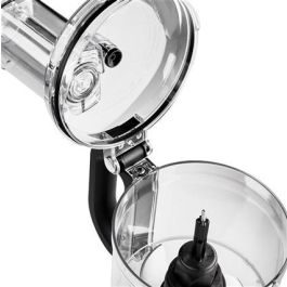 Kitchenaid 5KFP0719 EAC Procesador de Alimentos Compacto 1.7L, 2 Velocidades, Función Pulse, Accesorios Multiusos, Apto para Lavavajillas Kitchenaid 5KFP0719 EAC Procesador de Alimentos Compacto 1.7L, 2 Velocidades, Función Pulse, Accesorios Multiusos, Apto para Lavavajillas