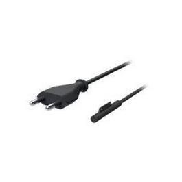 Microsoft Fuente de Alimentación Cargador Rápido 65W con Puerto USB para Microsoft Surface Book, Surface Pro 3, Surface Pro 4 - Negro Precio: 104.49999956. SKU: B1GPM58AZN