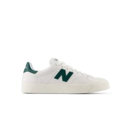 Zapatillas Casual Hombre New Balance 100 Blanco