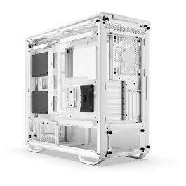 Be Quiet! Dark Base 701 White - Caja Midi Tower ATX para PC Gaming