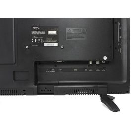 Xoro HTC 2249. Televisor Full HD de 22.5" (54.6cm) con DVD integrado