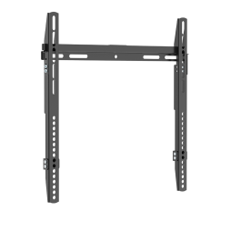 GEMBIRD WM-55F-03 Soporte para TV de hasta 55 Pulgadas Negro Precio: 9.5000004. SKU: B1HGAACAPY