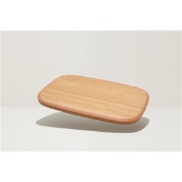 Berghoff 3950085 Tabla de Cortar de Bambú Grande - Ideal para Cortar y Servir Berghoff 3950085 Tabla de Cortar de Bambú Grande - Ideal para Cortar y Servir