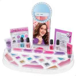 Set de Maquillaje Infantil Cra-Z-Art (2 Unidades)