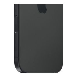 Apple iPhone 16 128GB 6.1" 5G Negro MYE73QL/A