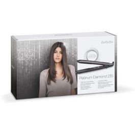 BaByliss ST259 E Plancha de Pelo Glätteisen