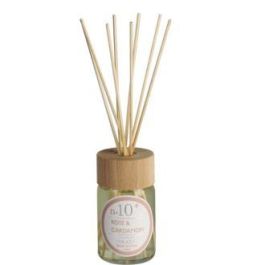 Ambientador Mikado Mikperf10 Rose-Cardamom 100Ml. Precio: 11.49999972. SKU: B1JZ6FRHNQ