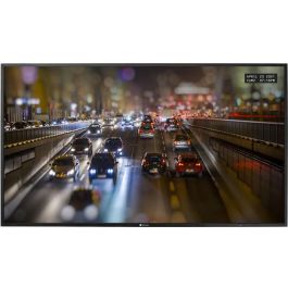 AG neovo SMQ-4301 109.2cm(43") black
