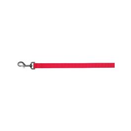 Correa para Perro Trixie Classic Rojo L/XL Precio: 7.49999987. SKU: B1FTRVM3H8