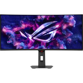 ASUS Monitor ROG Strix OLED XG34WCDG 90LM0B70-B01171 34 pulgadas UWQHD QD-OLED 175Hz Precio: 982.49999991. SKU: B1KCTT5B6H