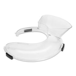 Kitchenaid 5KSM70JPX Robot de Cocina Heavy Duty 6.6L Blanco