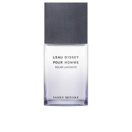 Issey Miyake L'EAU D'ISSEY POUR HOMME SOLAR LAVENDER Eau de Toilette Hombre 100 ml Aromática Amaderada