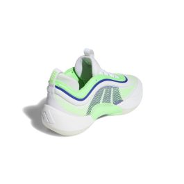 Zapatillas de Baloncesto para Adultos Adidas D.O.N. Issue 6 Blanco