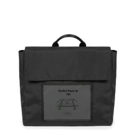 Bolsa de Deporte Eastpak Duffel Pack M Negro