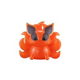 Figura Megahouse Naruto Shippdeun Megacat Kurama Precio: 39.58999968. SKU: B1AEE8VEVP