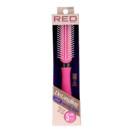 Red Kiss Detangling Non-Slip Mini Brush 5 Rows Precio: 4.49999968. SKU: B1AKZ497C4