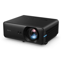 BenQ LH850ST Proyector DLP 1080p 4000 lúmenes Laser, 3D, Negro, Ref: 9H.JT477.23E BenQ LH850ST Proyector DLP 1080p 4000 lúmenes Laser, 3D, Negro, Ref: 9H.JT477.23E